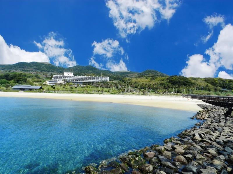 Отель Ranpu Hirado Экстерьер фото